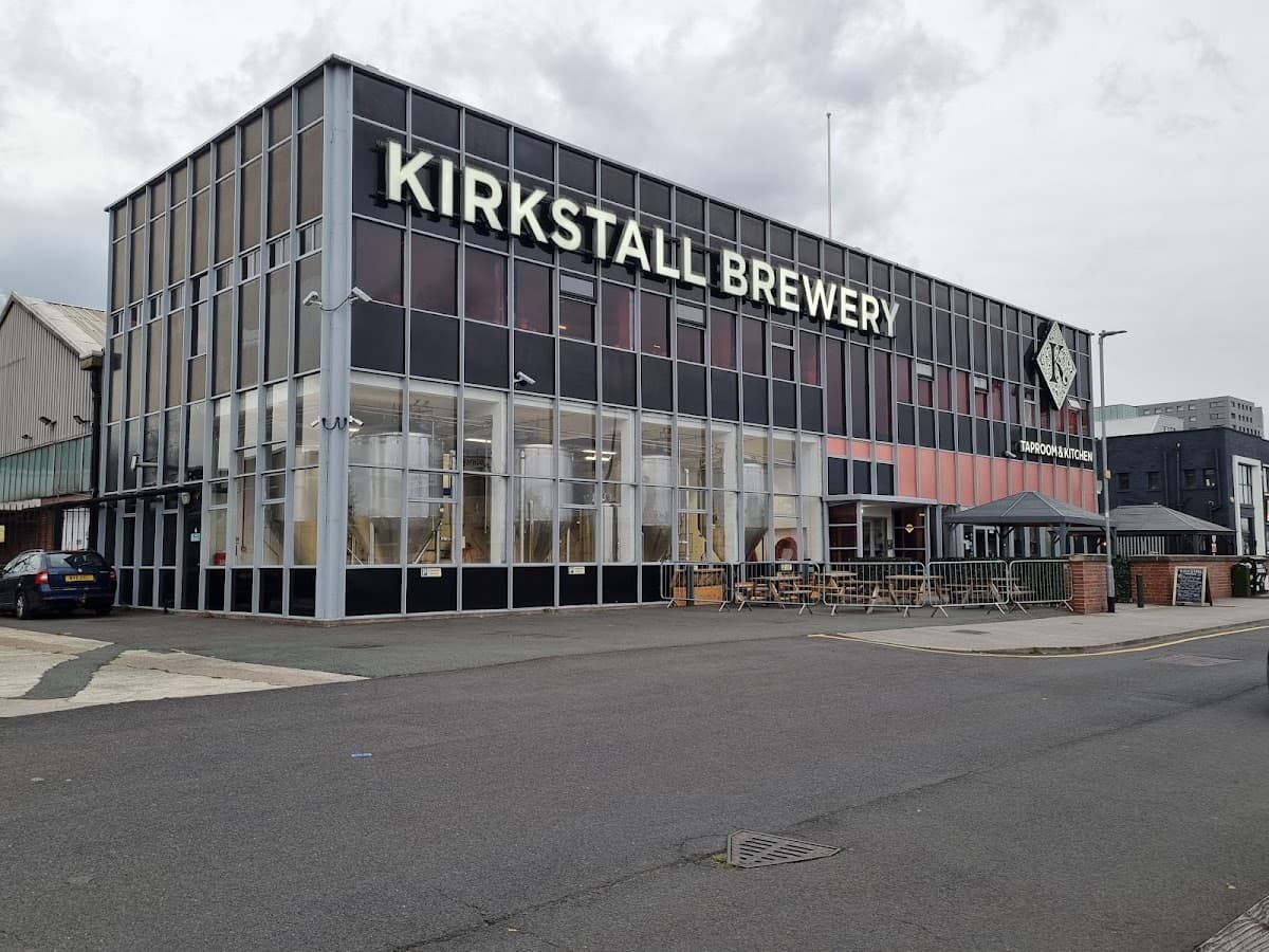 Kirkstall Taproom & Kitchen