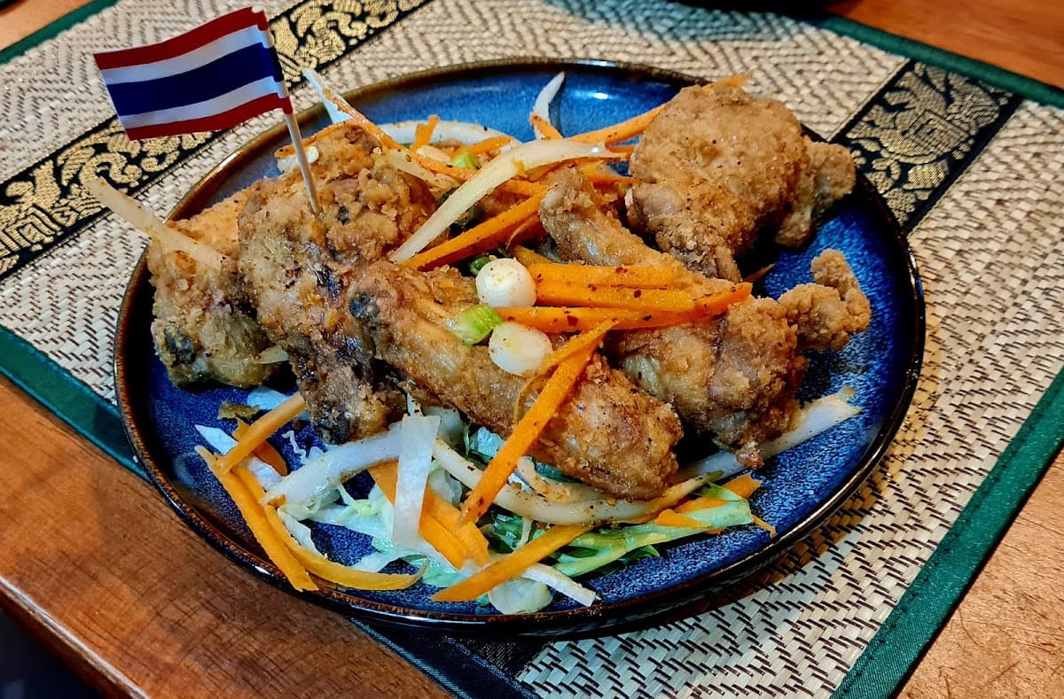 Thai Corner