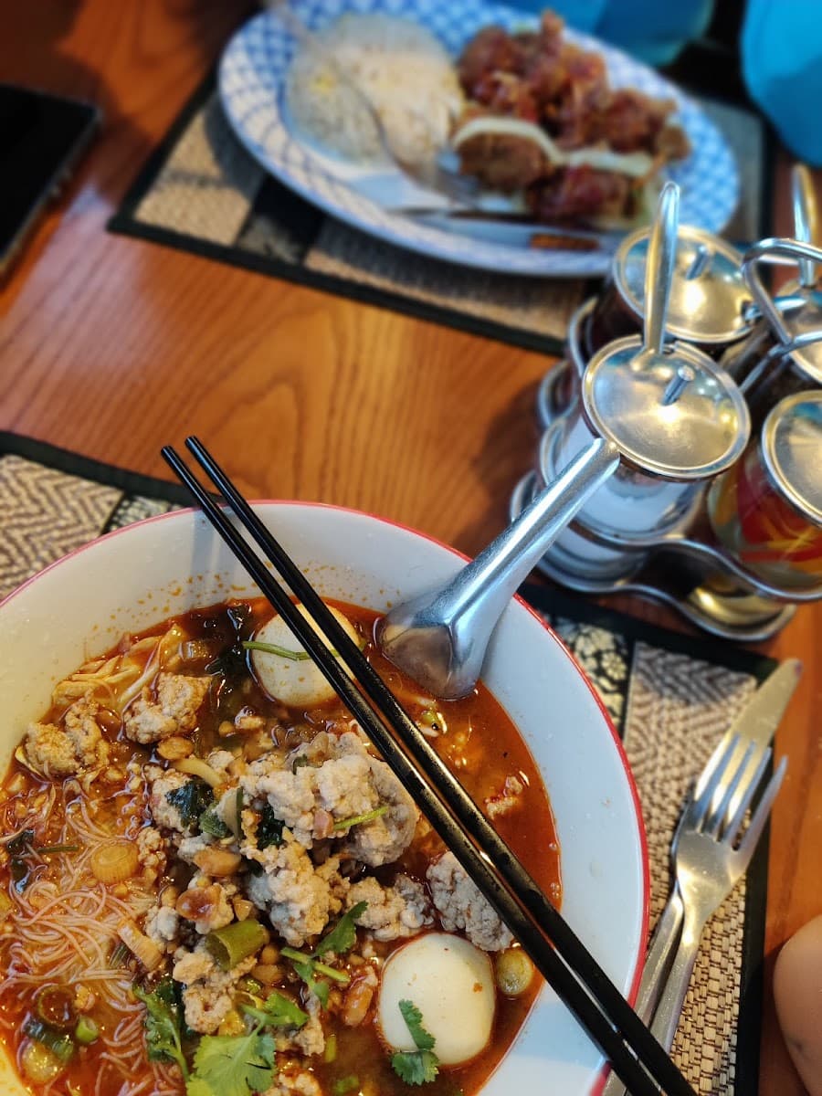 Thai Corner