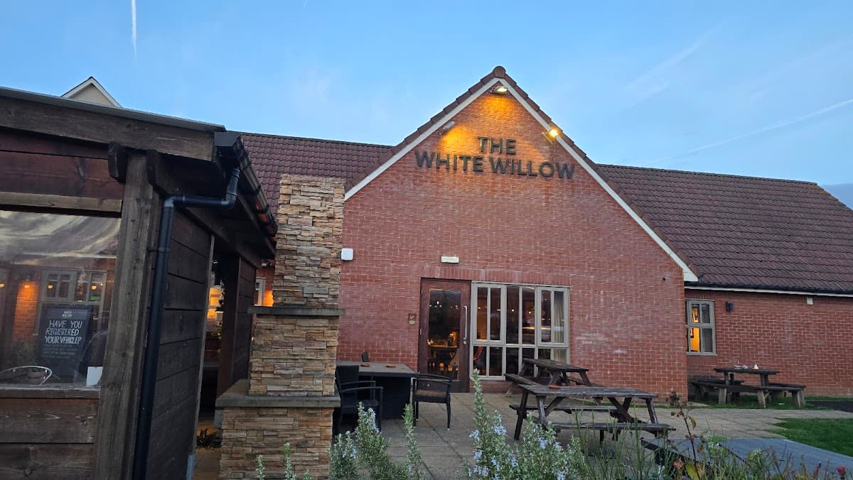 White Willow