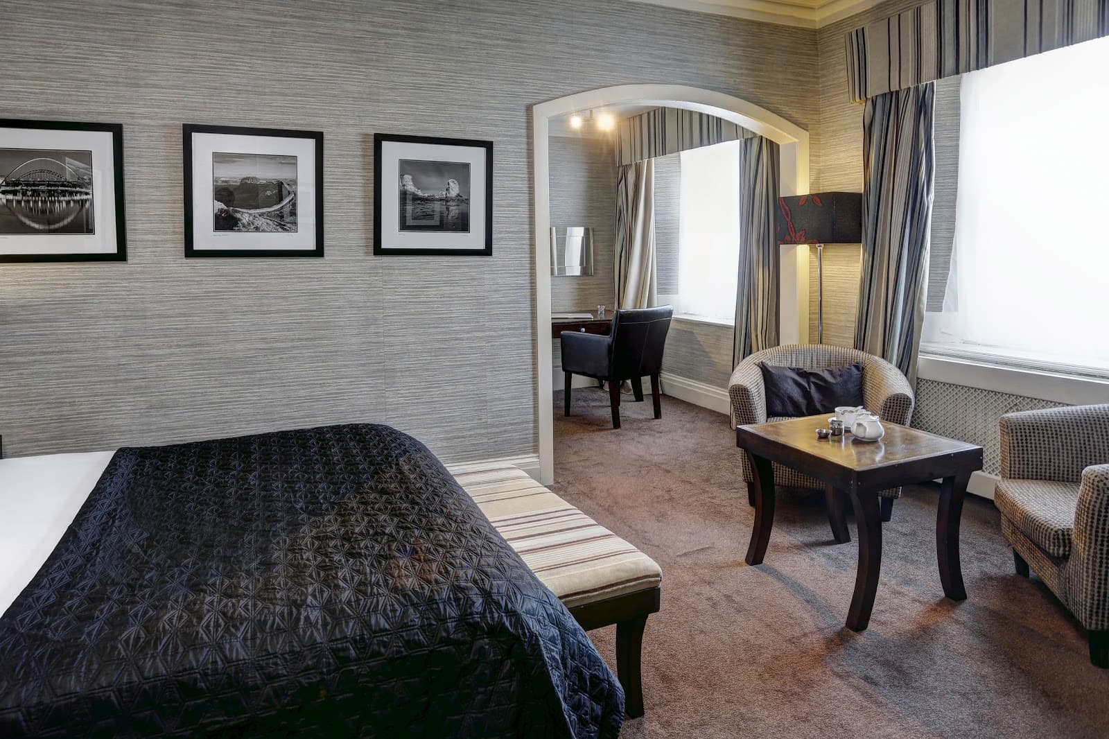 Roker Hotel, BW Premier Collection