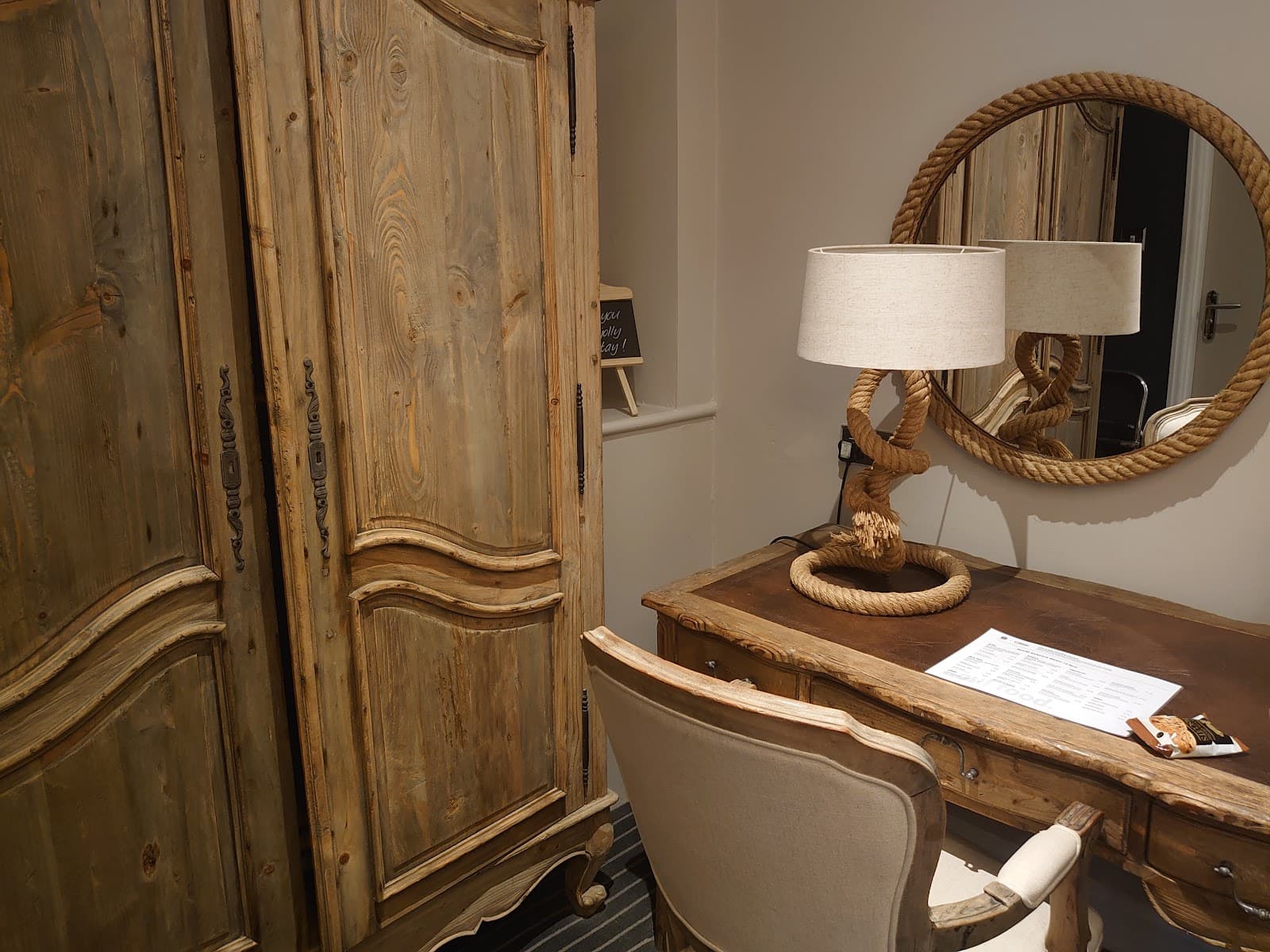 Roker Hotel, BW Premier Collection