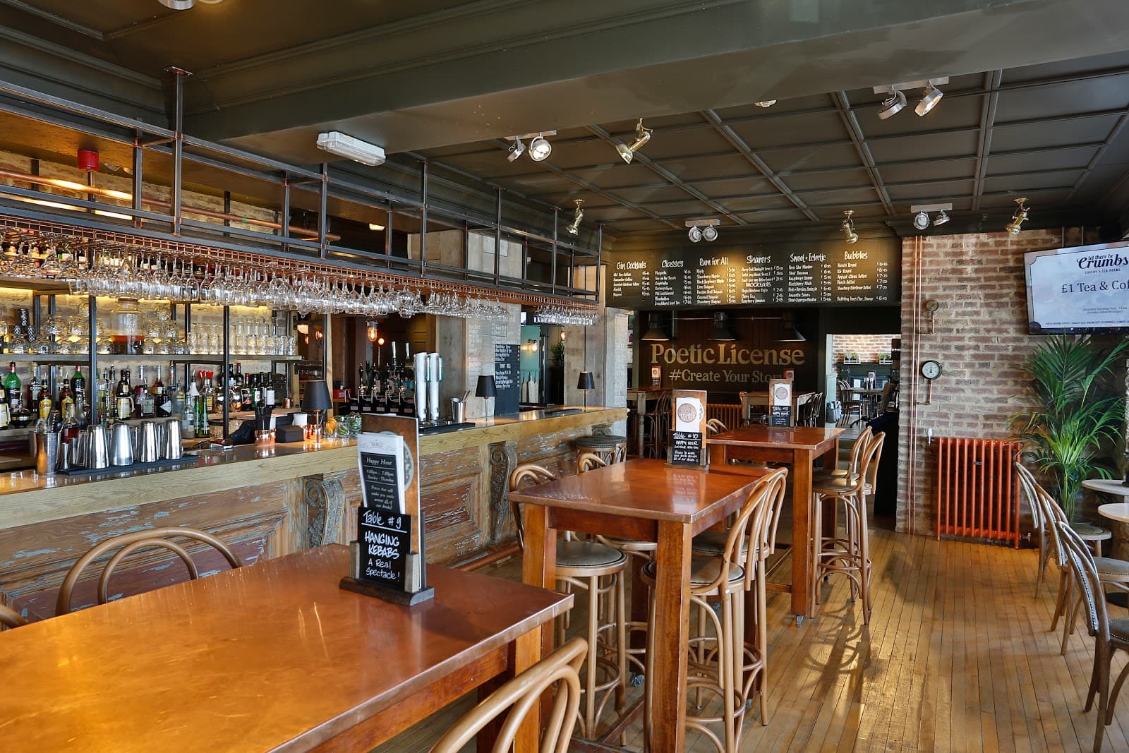 Roker Hotel, BW Premier Collection