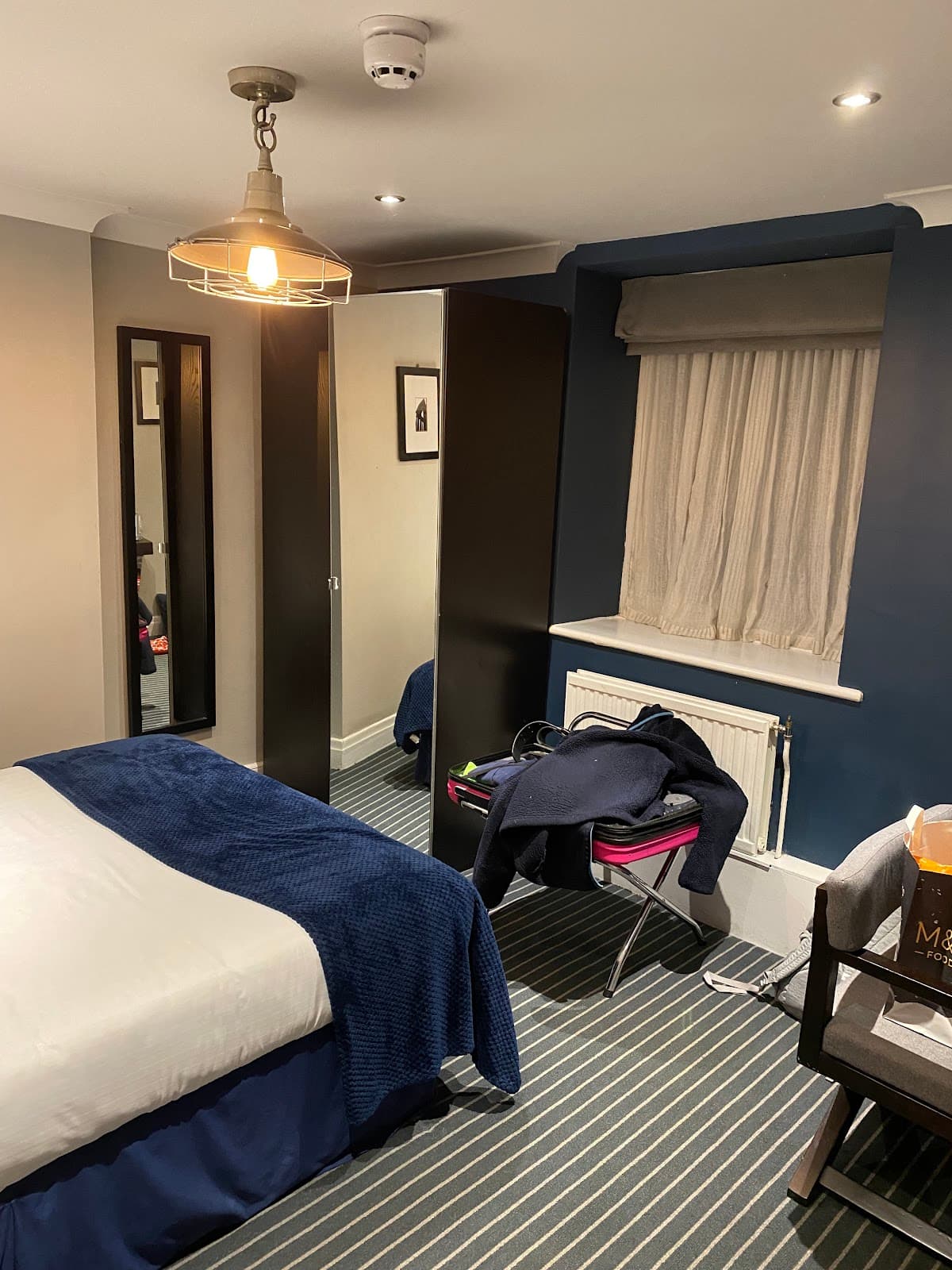 Roker Hotel, BW Premier Collection