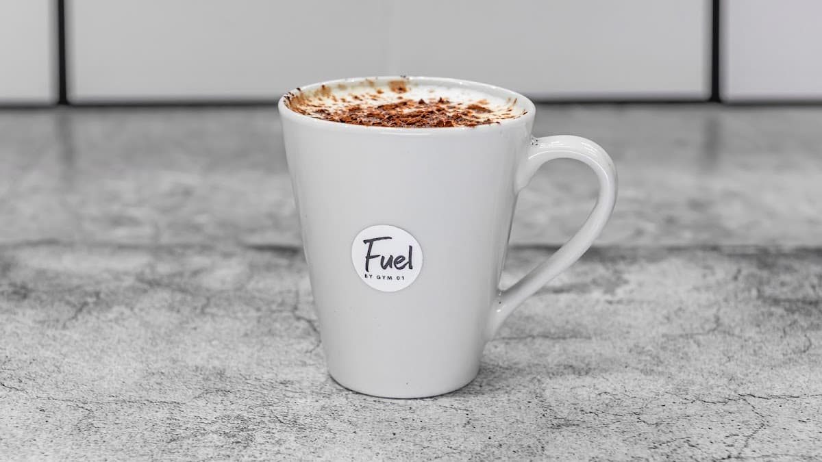 Fuel-Cafe