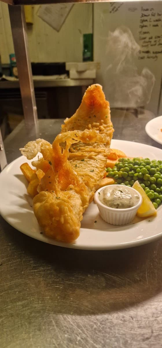 Clachnaharry Inn
