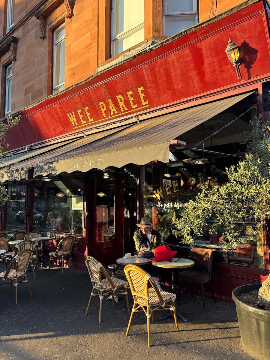Wee Paree