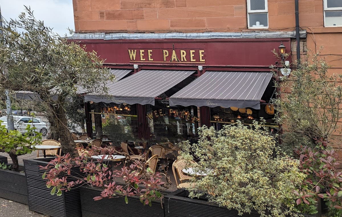 Wee Paree
