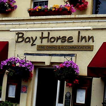 The Bay Horse Inn