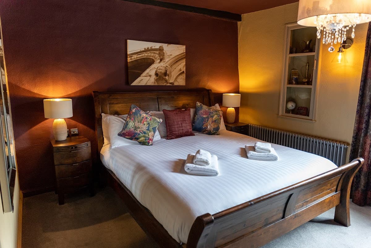 Duke William Hotel