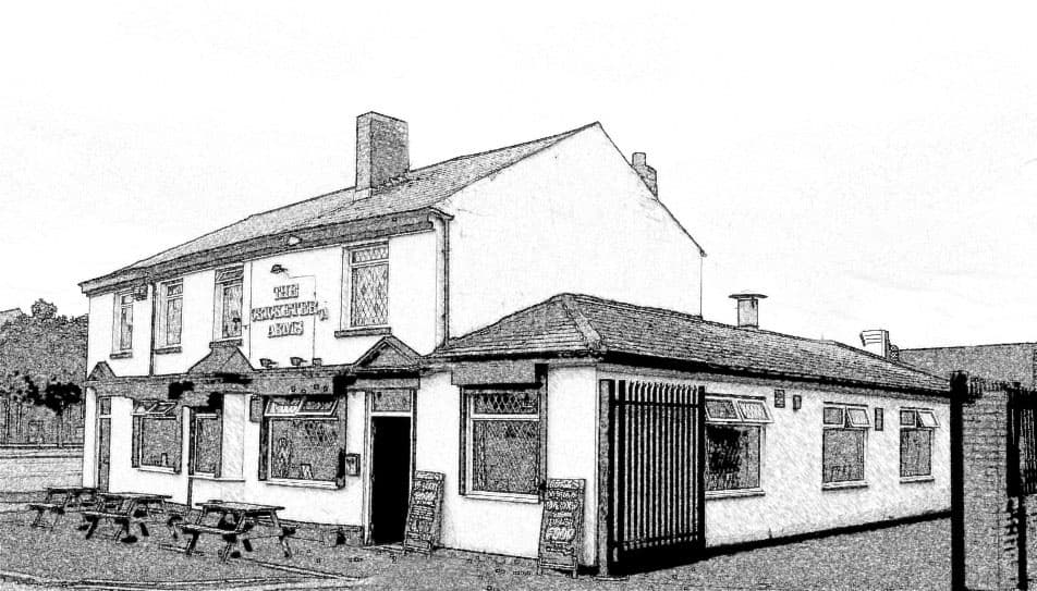 The Cricketers Arms Steakhouse & Grill