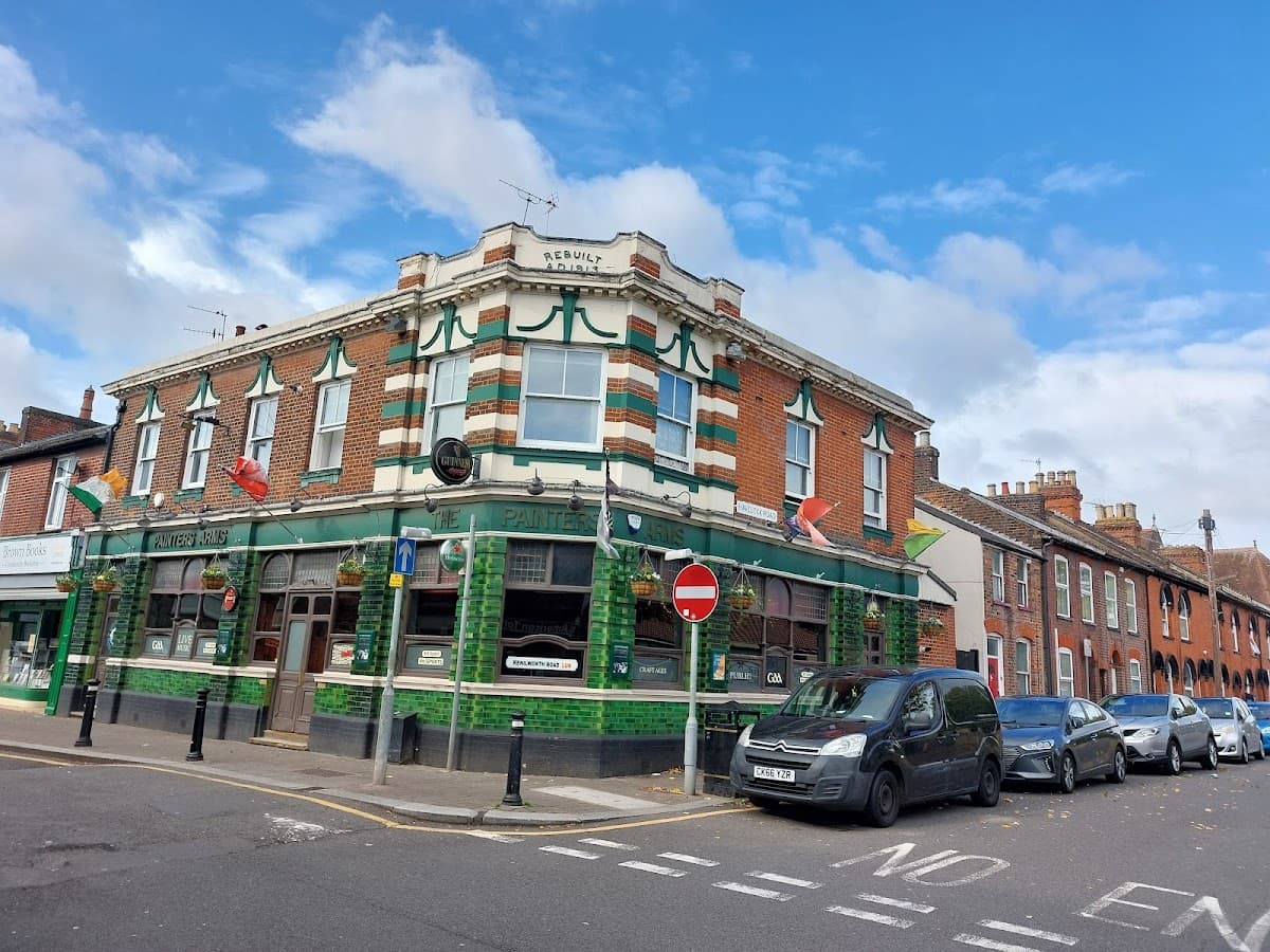The Painters Arms