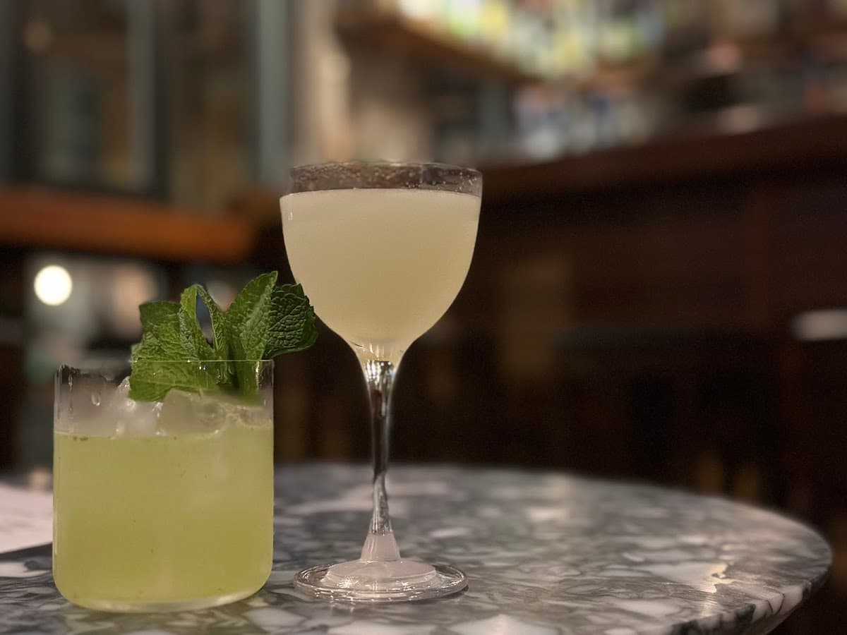 Raoul's Bar