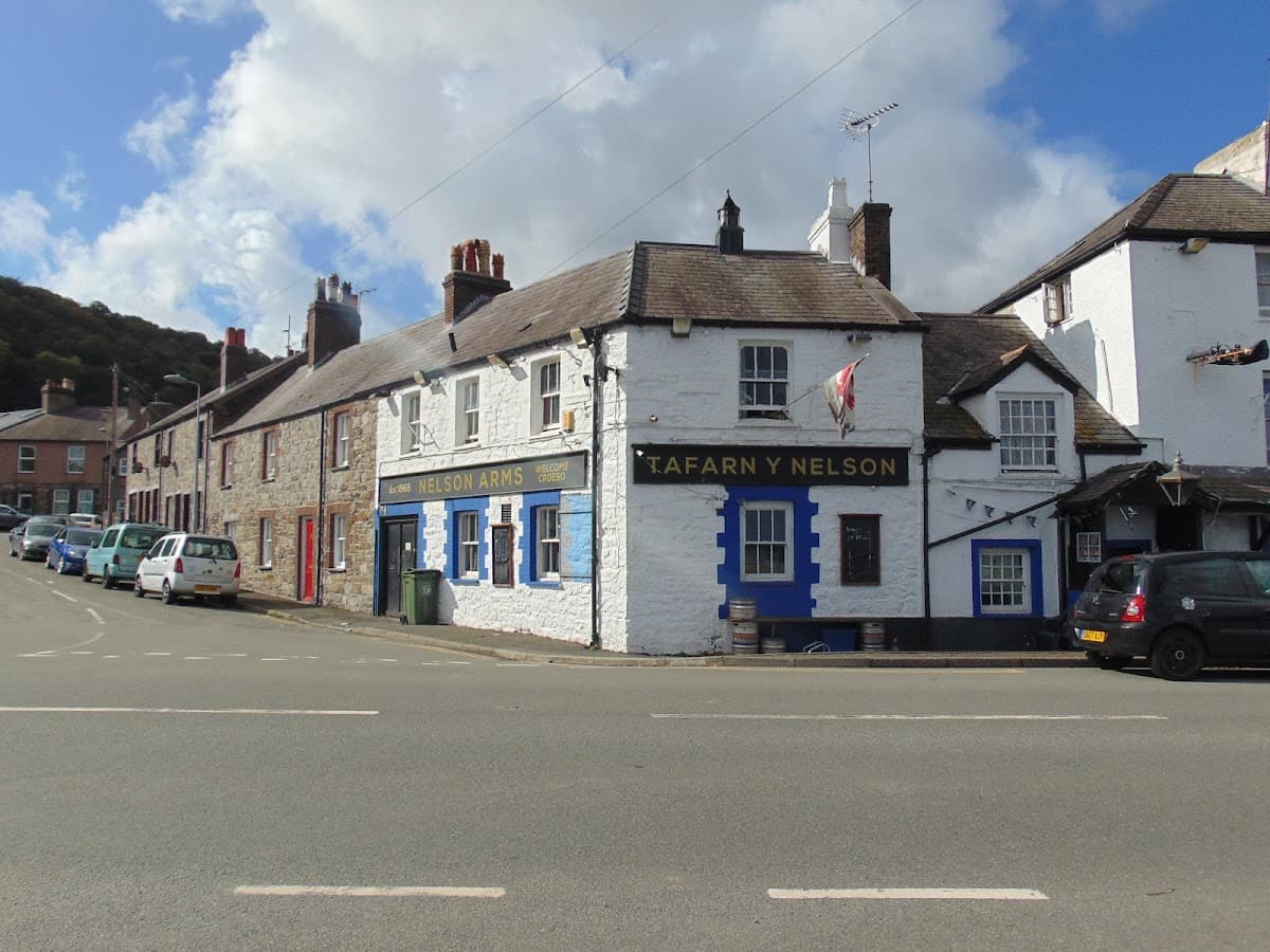 The Nelson Arms