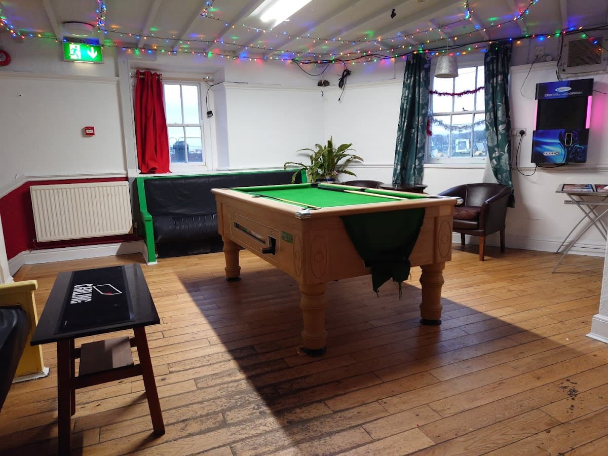 The Nelson Arms