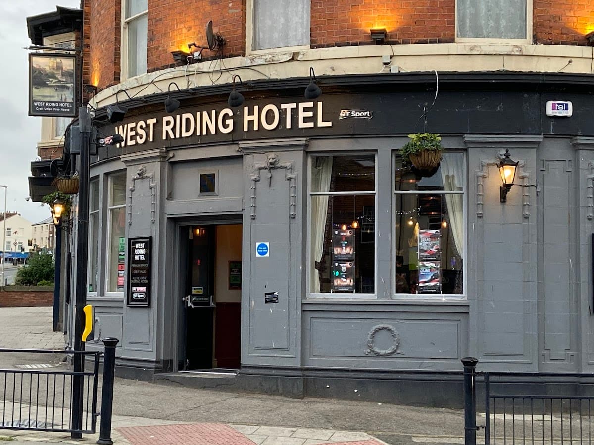 The West Riding