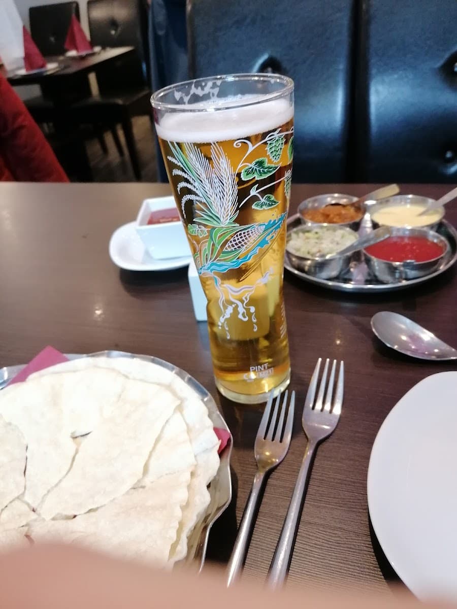 The West Riding