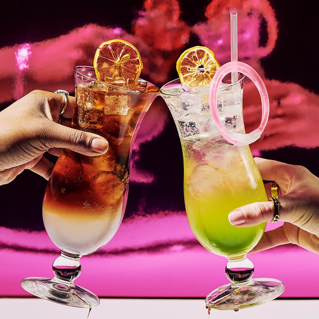 Simmons Bar | Shoreditch