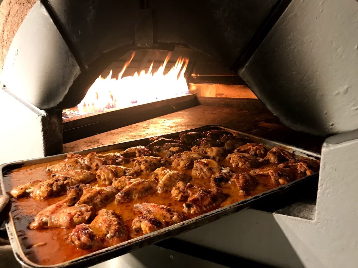Roasty Arabic Grill
