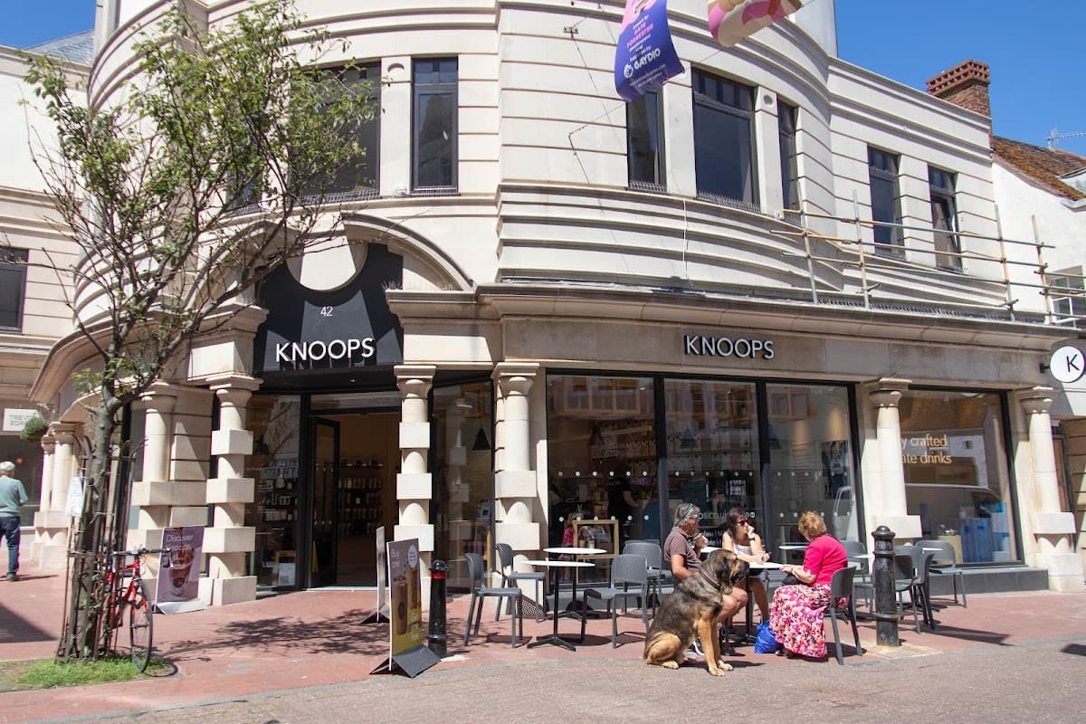 Knoops