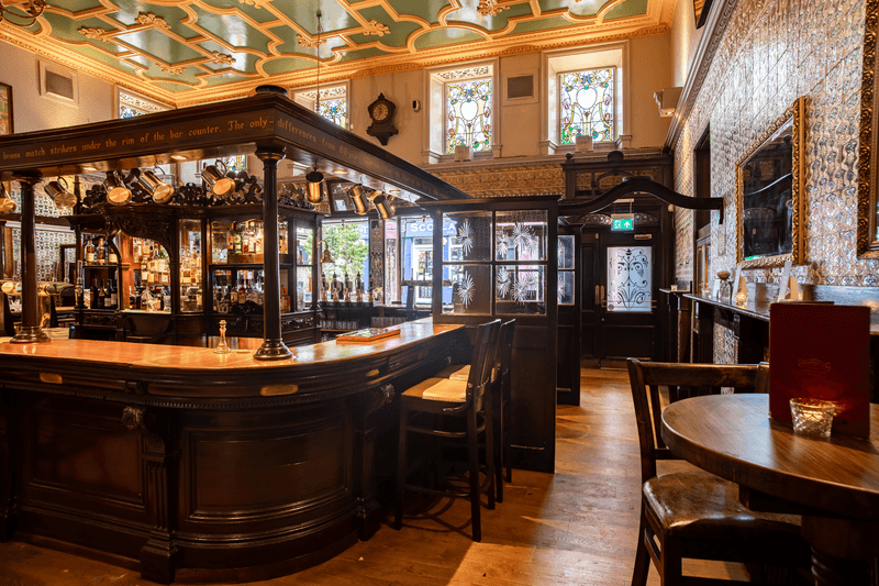 The Kenilworth