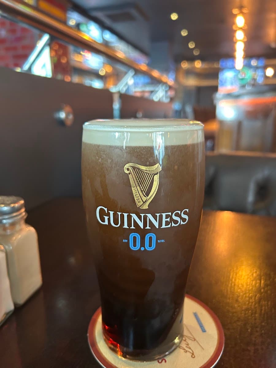 River Bar