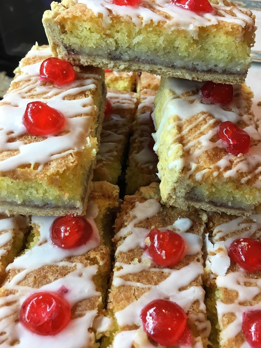 Swift's Café
