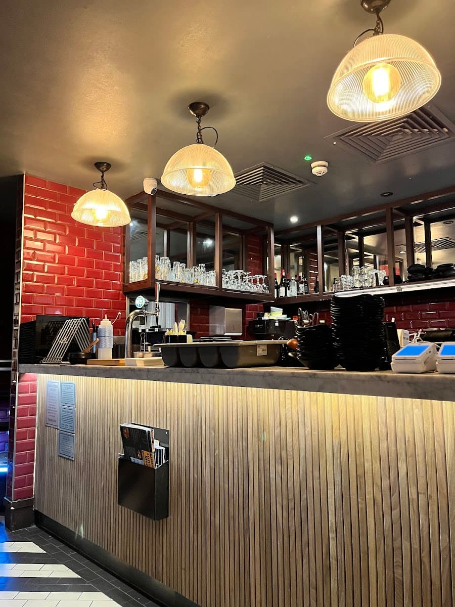 YORI Guildford