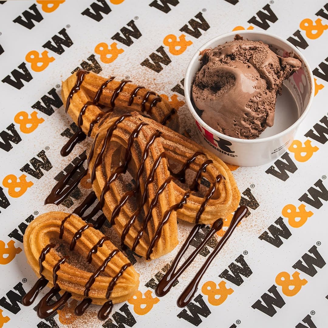 Wraps and Wings Kitchen Kingston Upon Thames