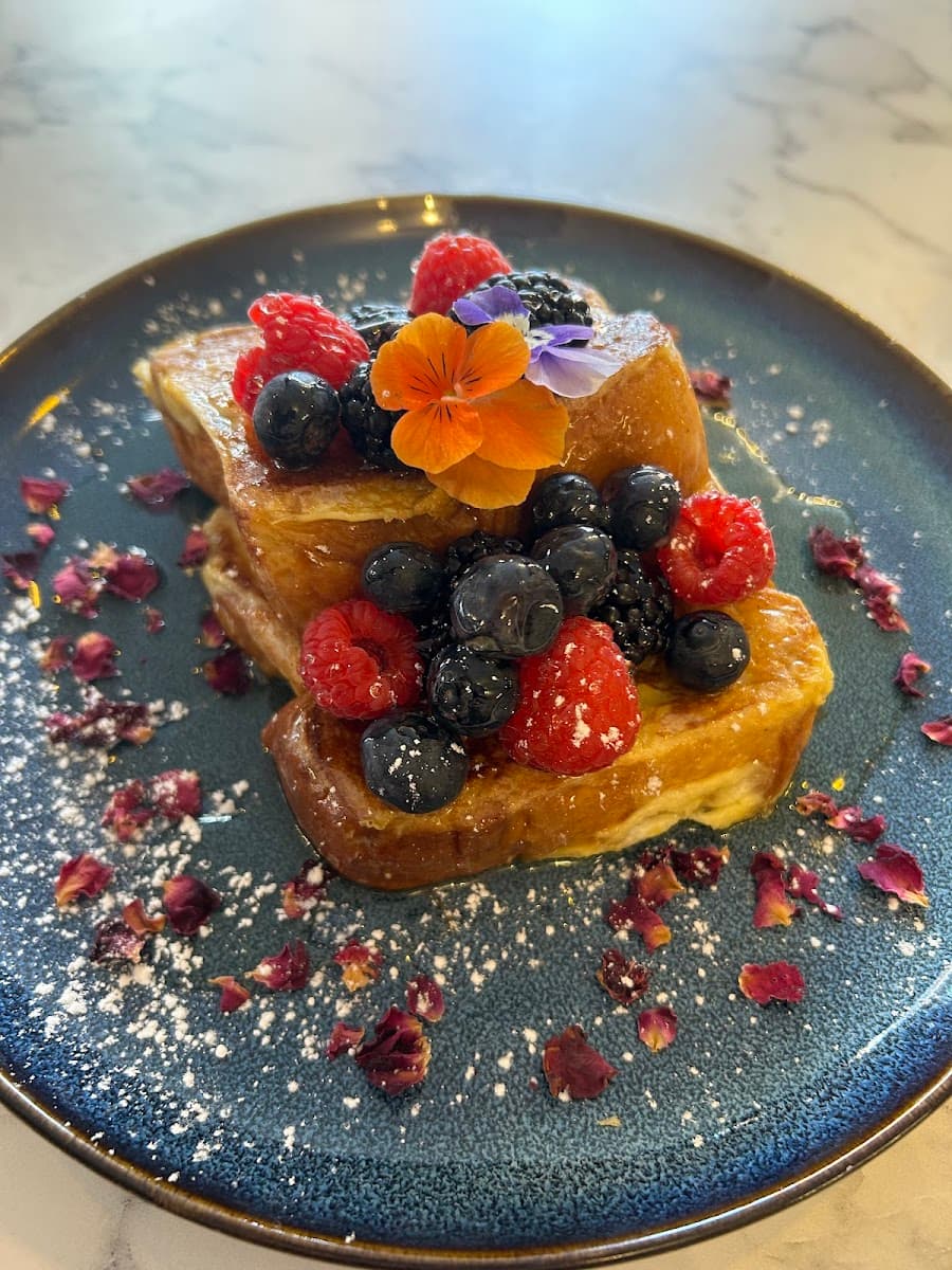 Cocos Cafe Bistro