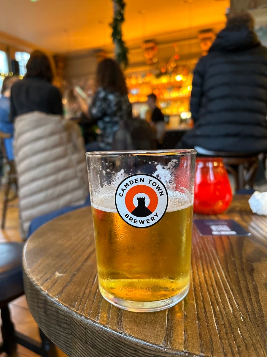 Commercial Tavern