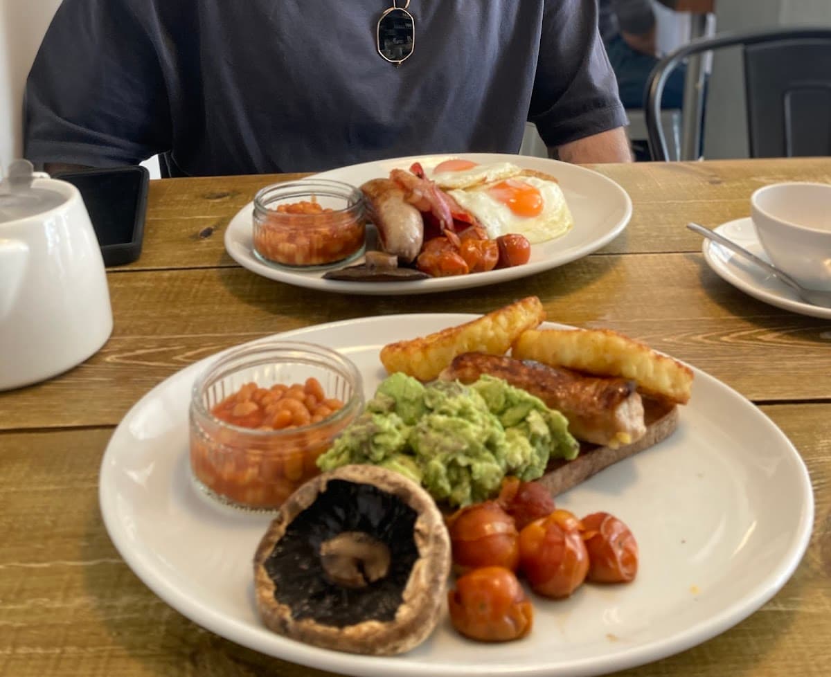 TOAST | Cafe & Deli