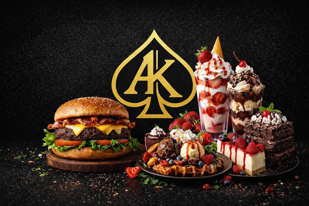 Aces Kitchen