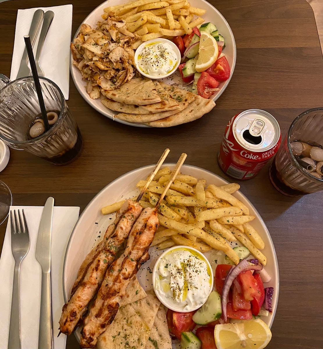 Koli's Bar & Restaurant