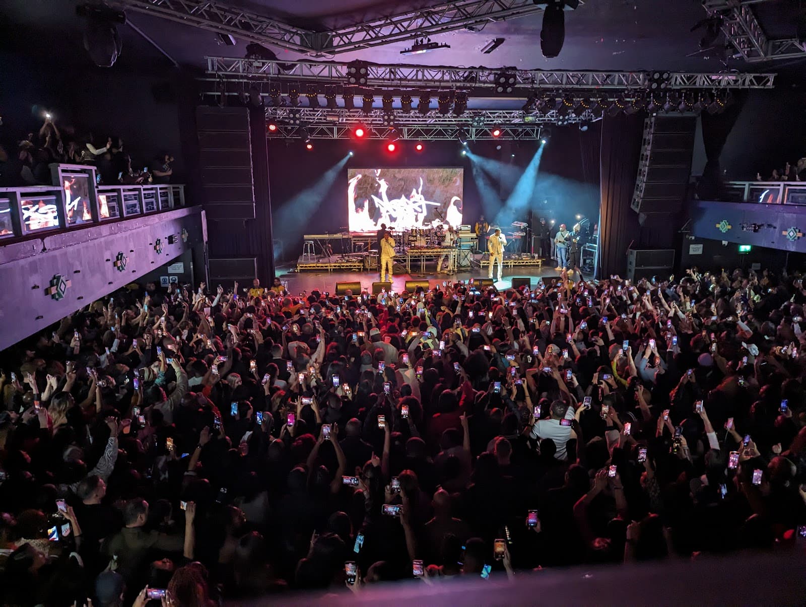 O2 Academy Birmingham