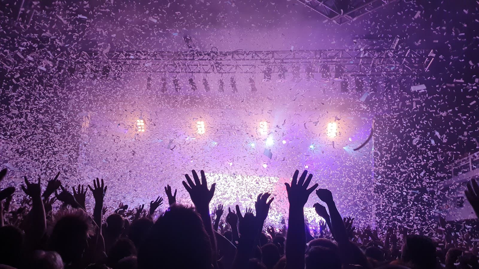 O2 Academy Birmingham