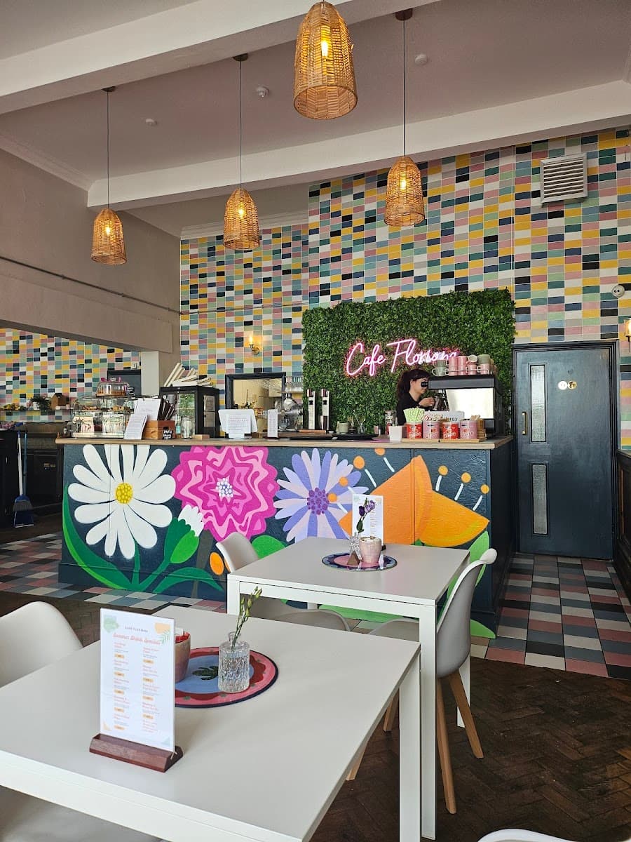 Cafe Floriana
