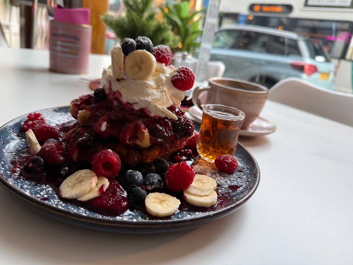 Cafe Floriana