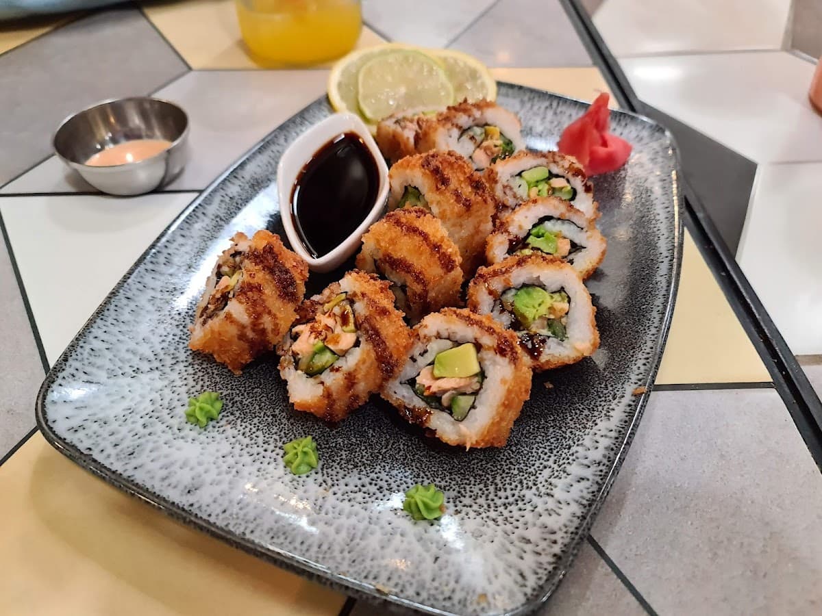 Three B Restaurant - Café