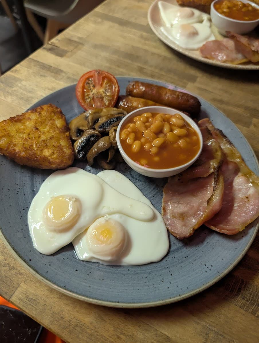 Sol Bistro