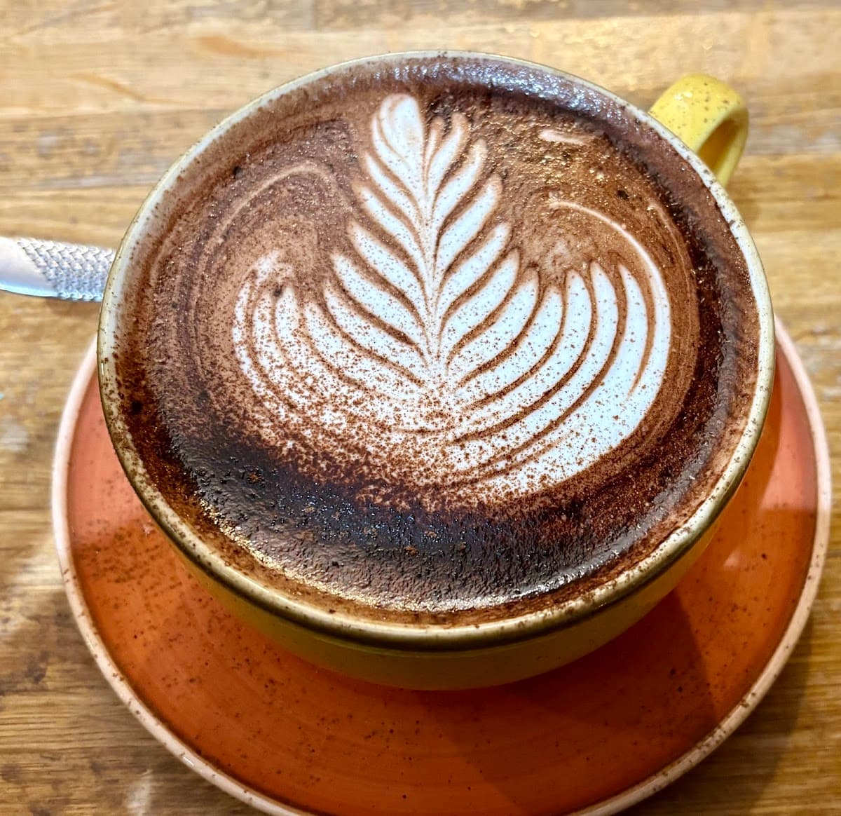 Coffee 'N' More