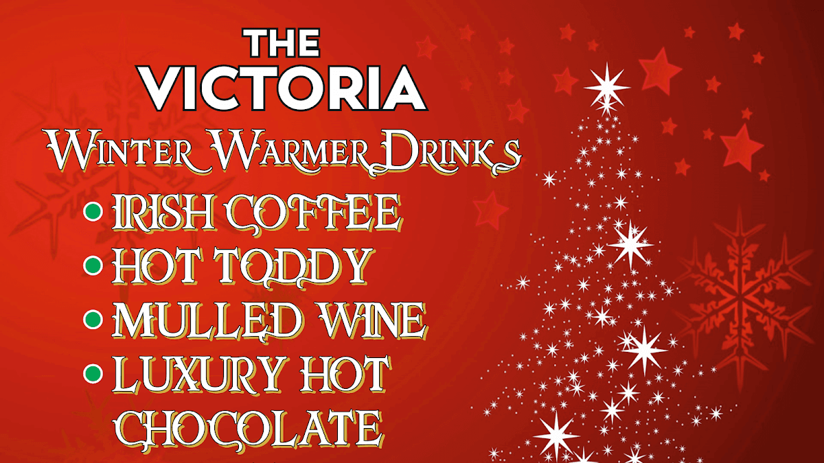 The Victoria St Albans