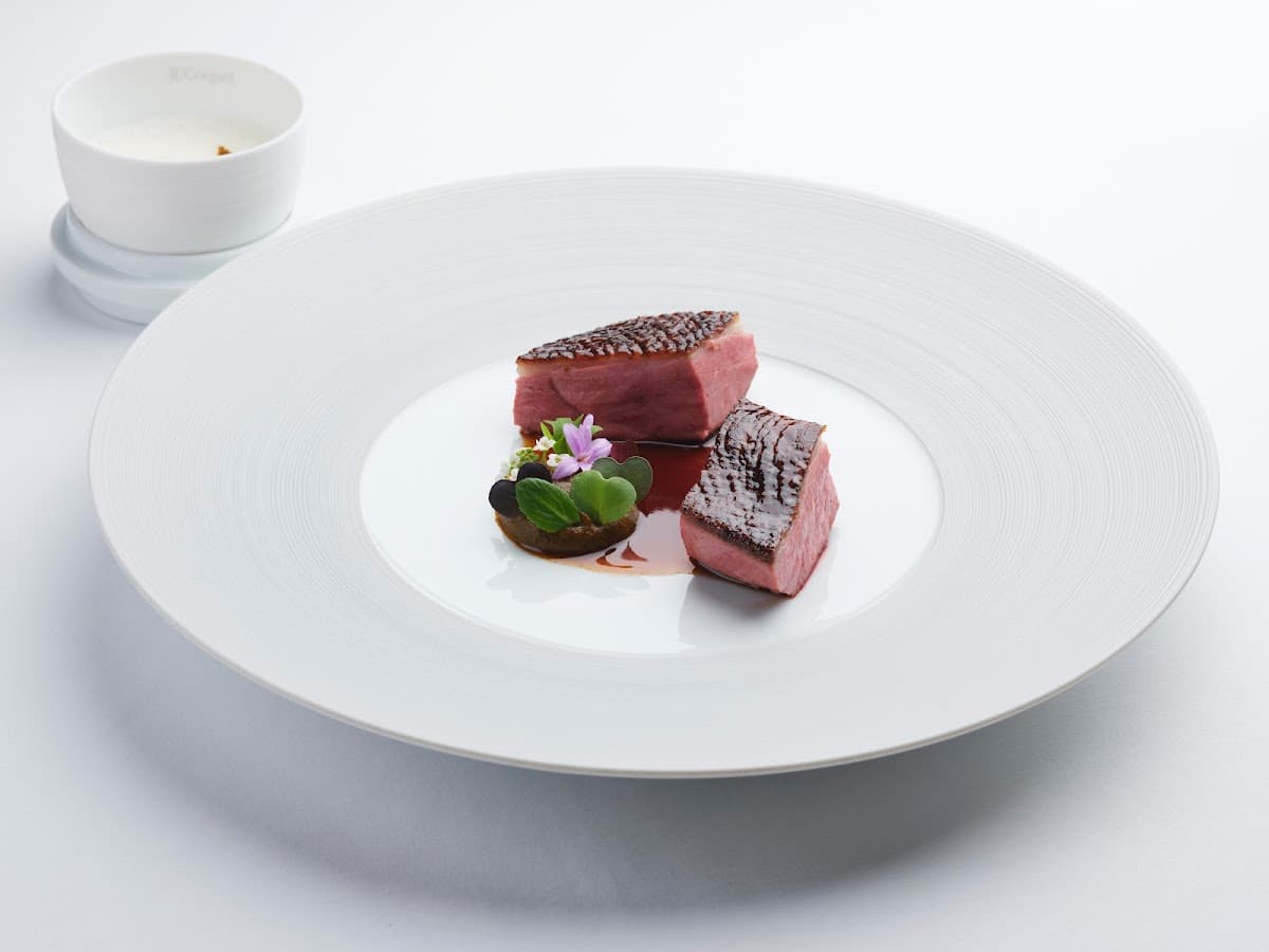 Ormer Mayfair