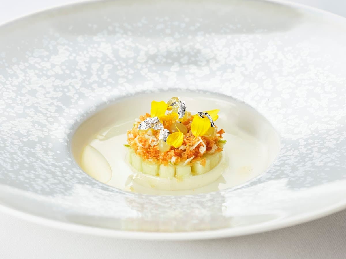 Ormer Mayfair