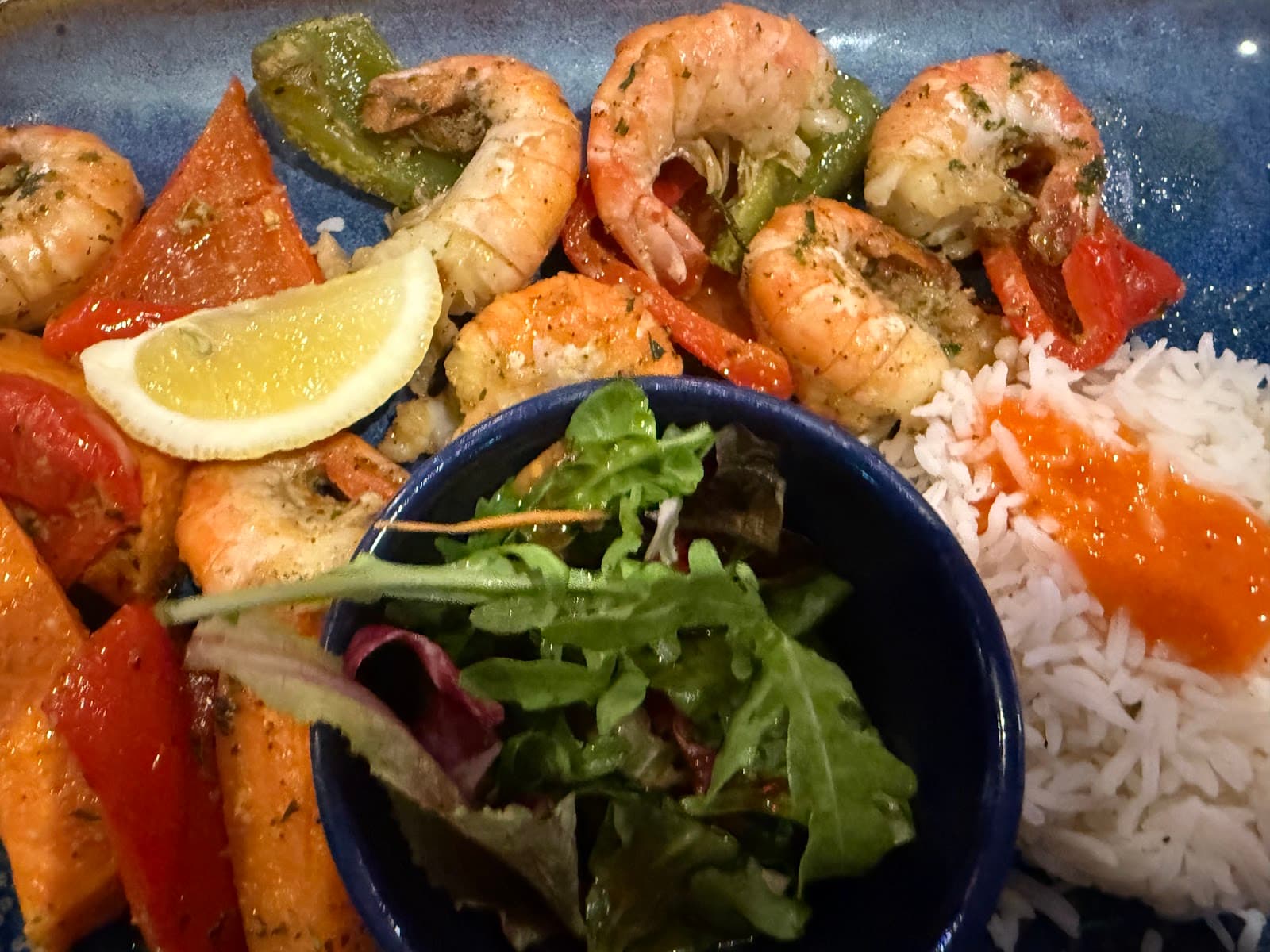 Elia Greek Restaurant