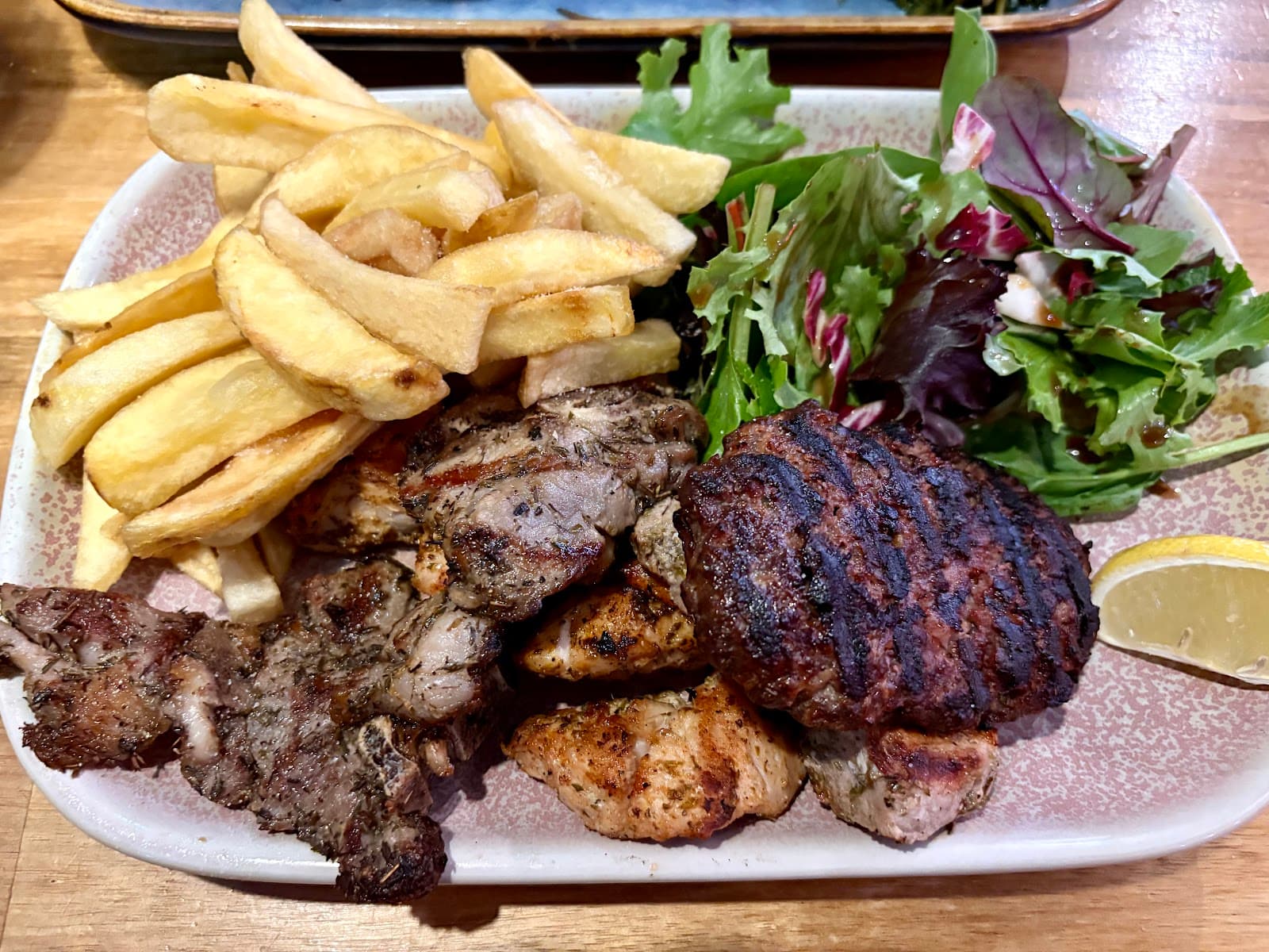 Elia Greek Restaurant