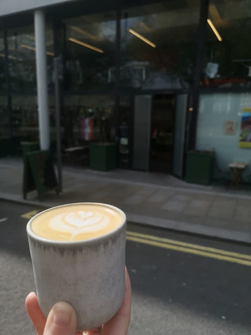 Lovelocks Coffee Shop