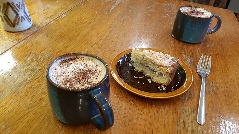 Lovelocks Coffee Shop