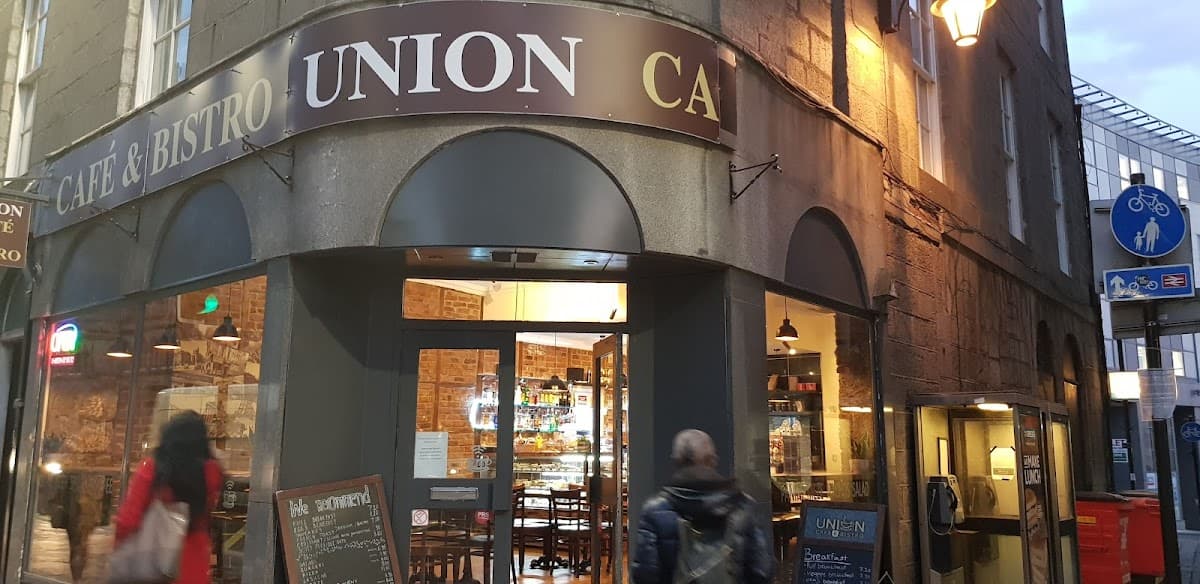 Union Cafe & Bistro