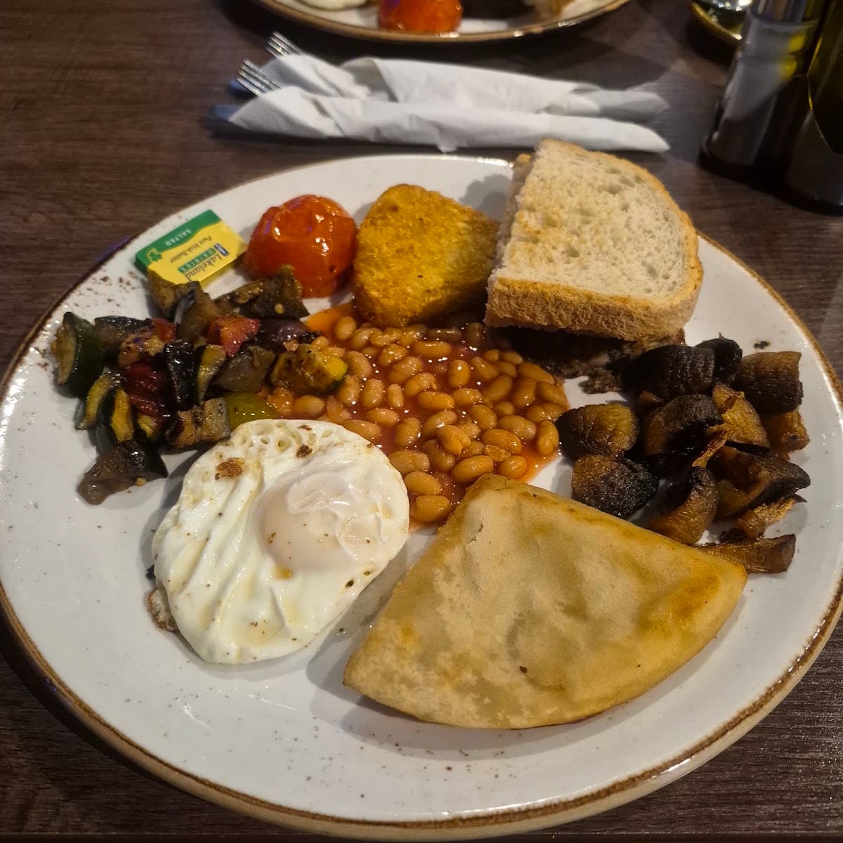 Union Cafe & Bistro